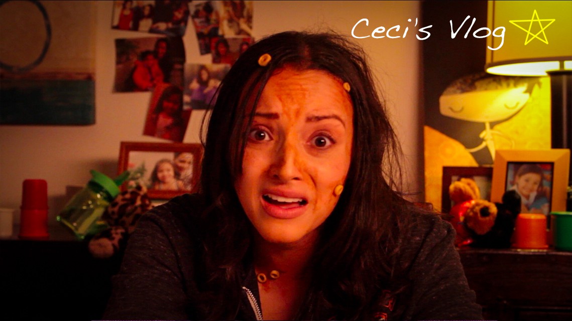 Ceci’s Vlog: Momma Needs A Timeout