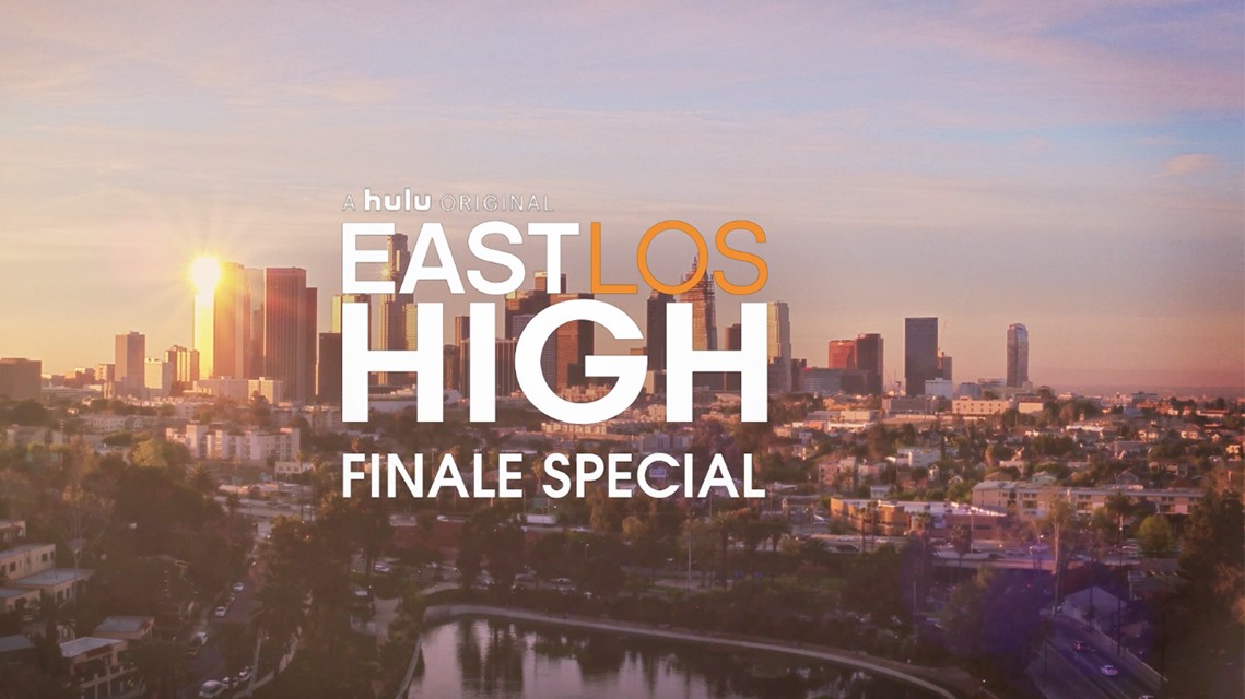 East Los High Finale – Trailer